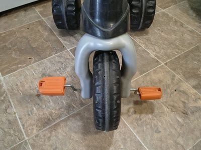 Tricycle