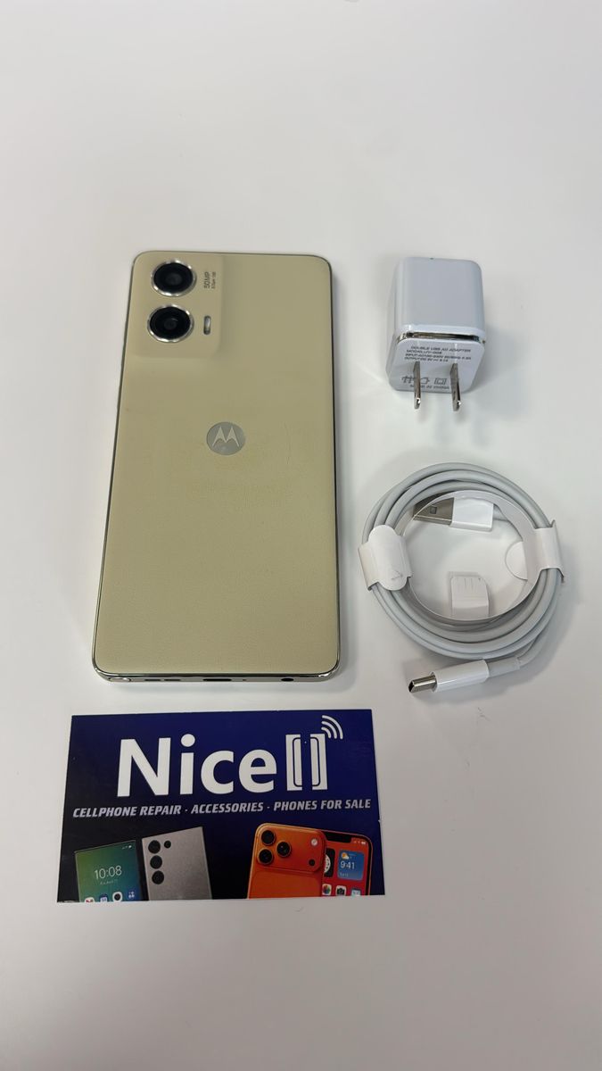 Motorola G Stylus 5G 128GB Unlocked