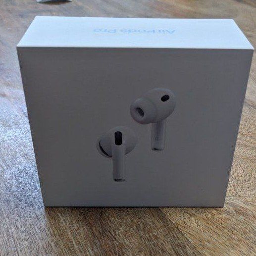 Apple AirPods Pro 3 - New in Box