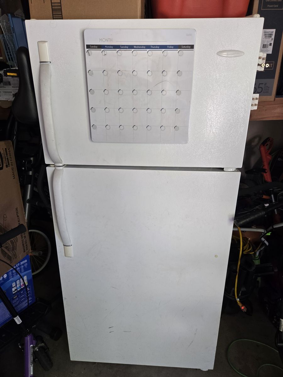 Fridge for Sale
