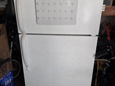 Fridge for Sale