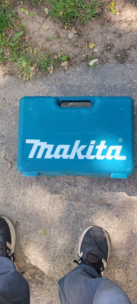 makita grinder