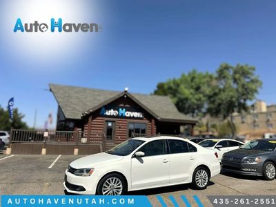 2013 Volkswagen Jetta TDI