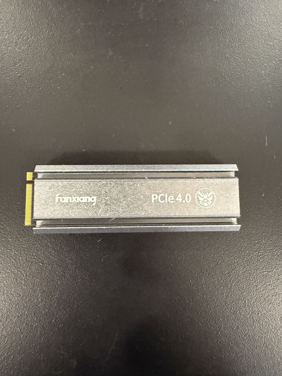 1TB Storage Drive For PS5