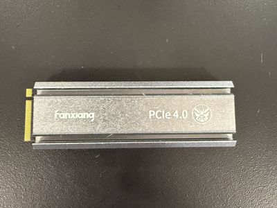 1TB Storage Drive For PS5