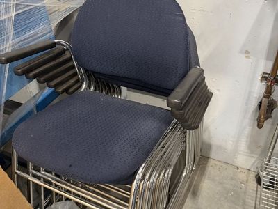 Office/breakroom Chairs