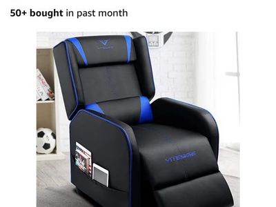 VITESSE VIT Gaming Recliner Chair
