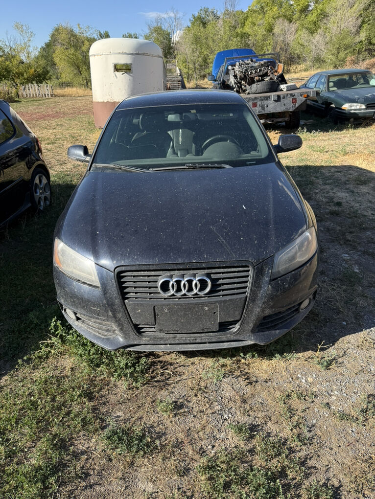 2011 Audi A3 2.0 Premium TDI