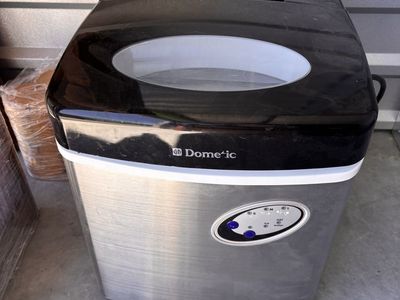 Domestic Ice Maker