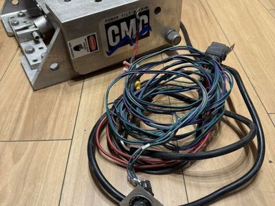 130HP Boat Hydraulic Jack Plate