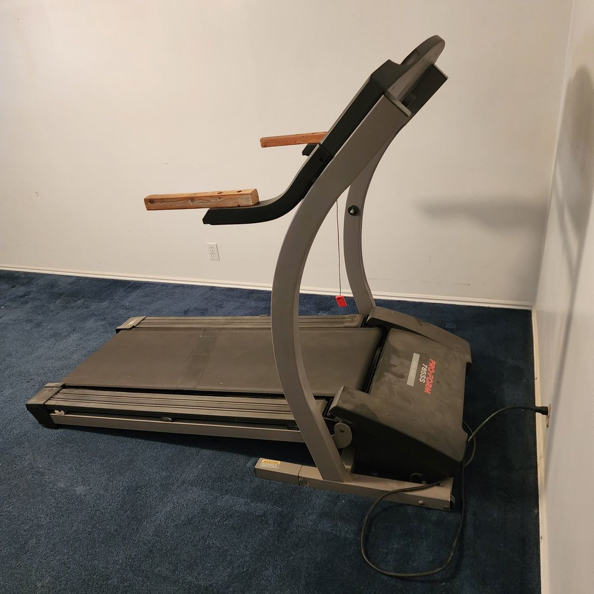 treadmill