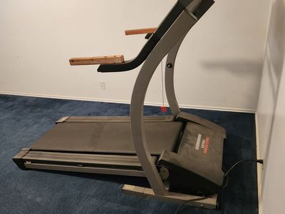 treadmill