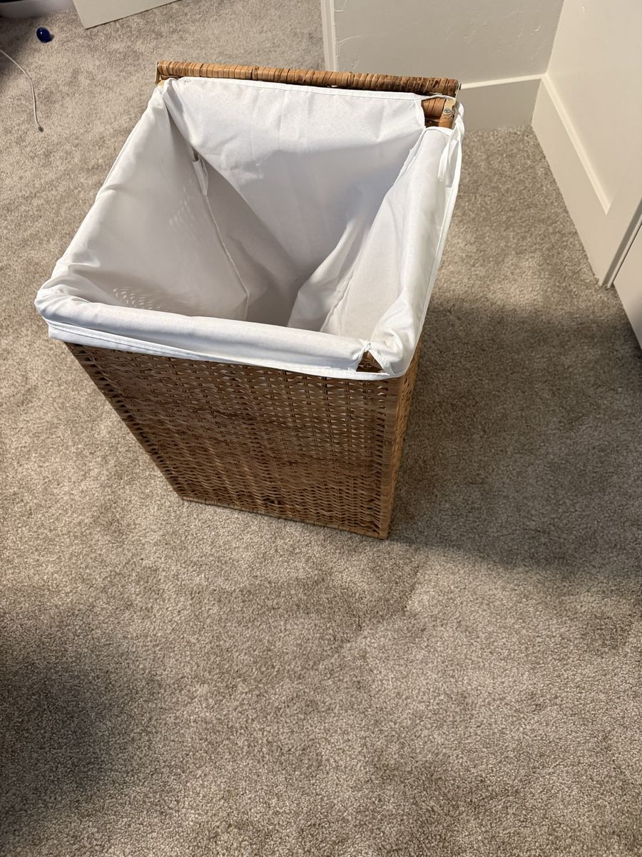 Laundry Hamper