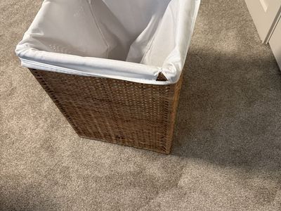 Laundry Hamper