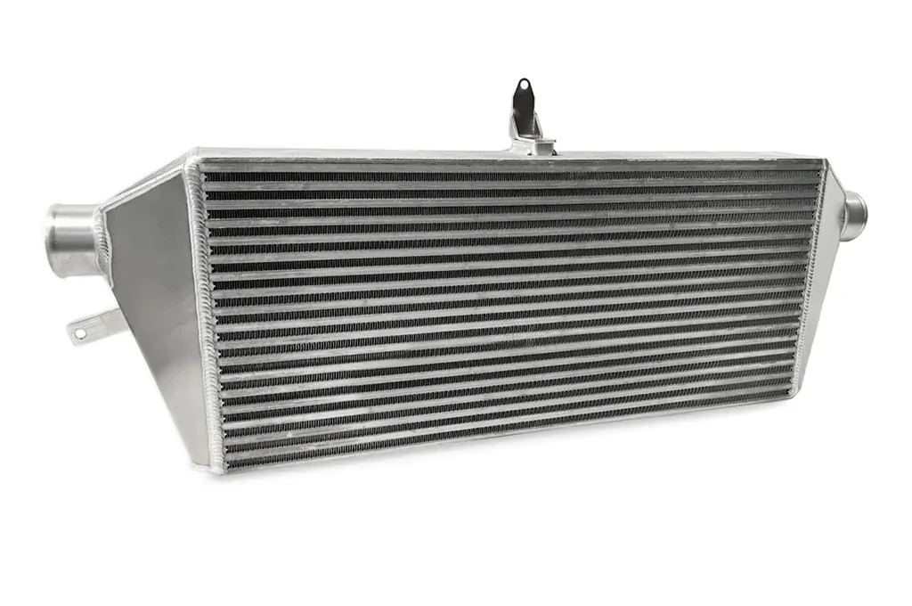 ETS 3.5" Front Mount Intercooler for 2022-2026 Subaru WRX FMIC ETS 200-60-IC-013