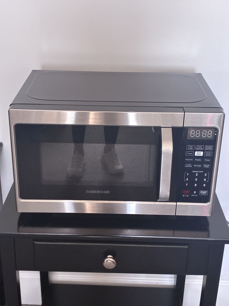 Faberware Microwave