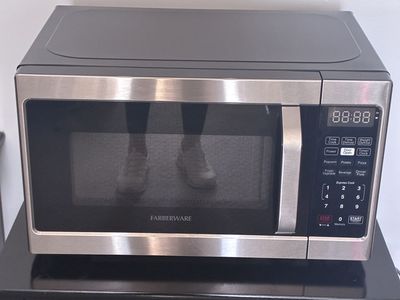 Faberware Microwave