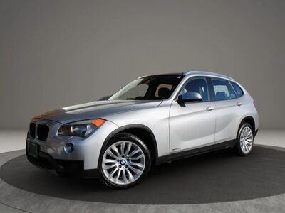 2014 BMW X1 xDrive28i