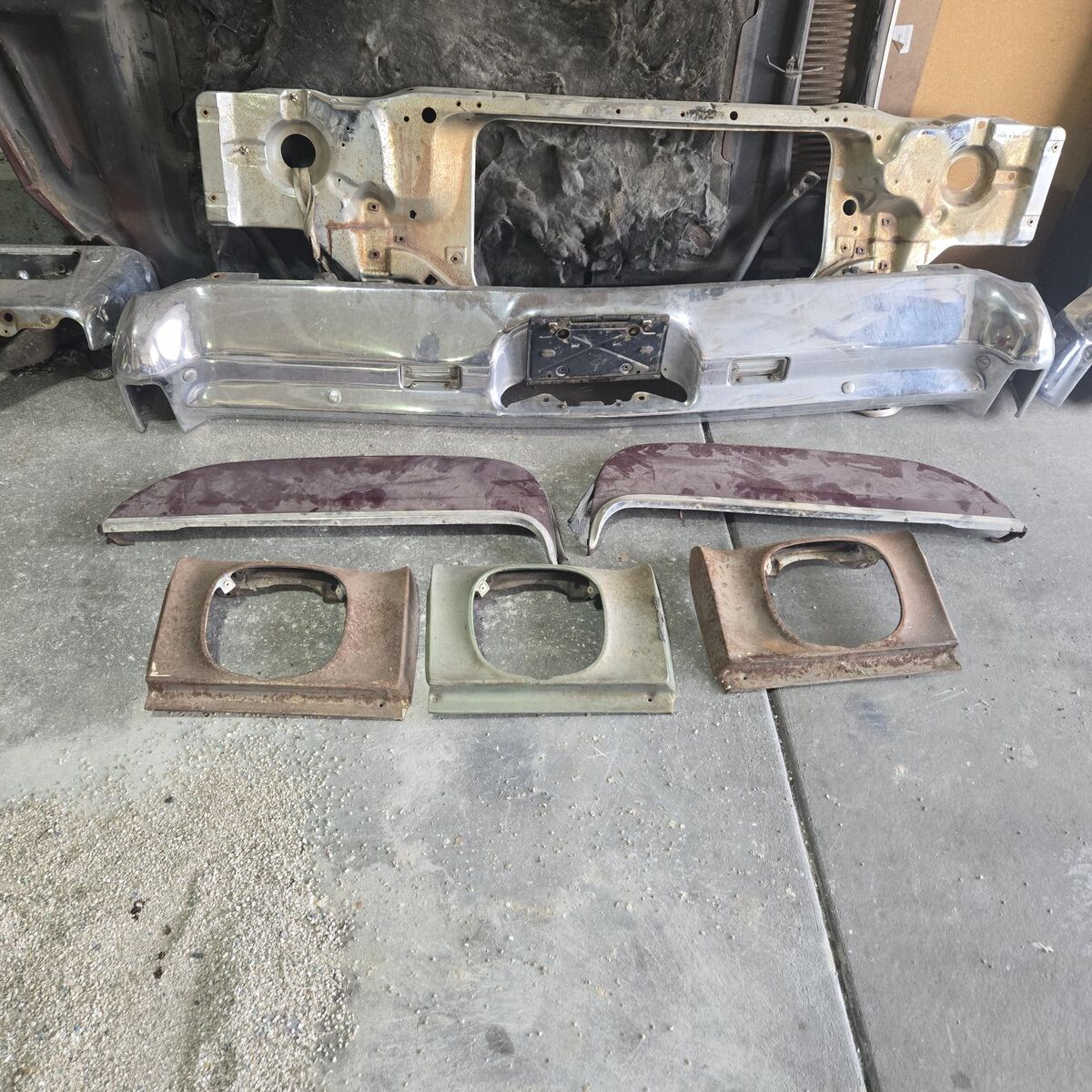 Monte Carlo parts 70-72