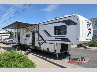 New 2026 Forest River RV XLR Boost X 366BX