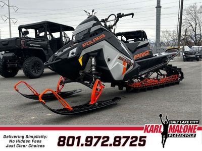 2023 Polaris 850 PRO RMK Slash 155 - UP40837-NF