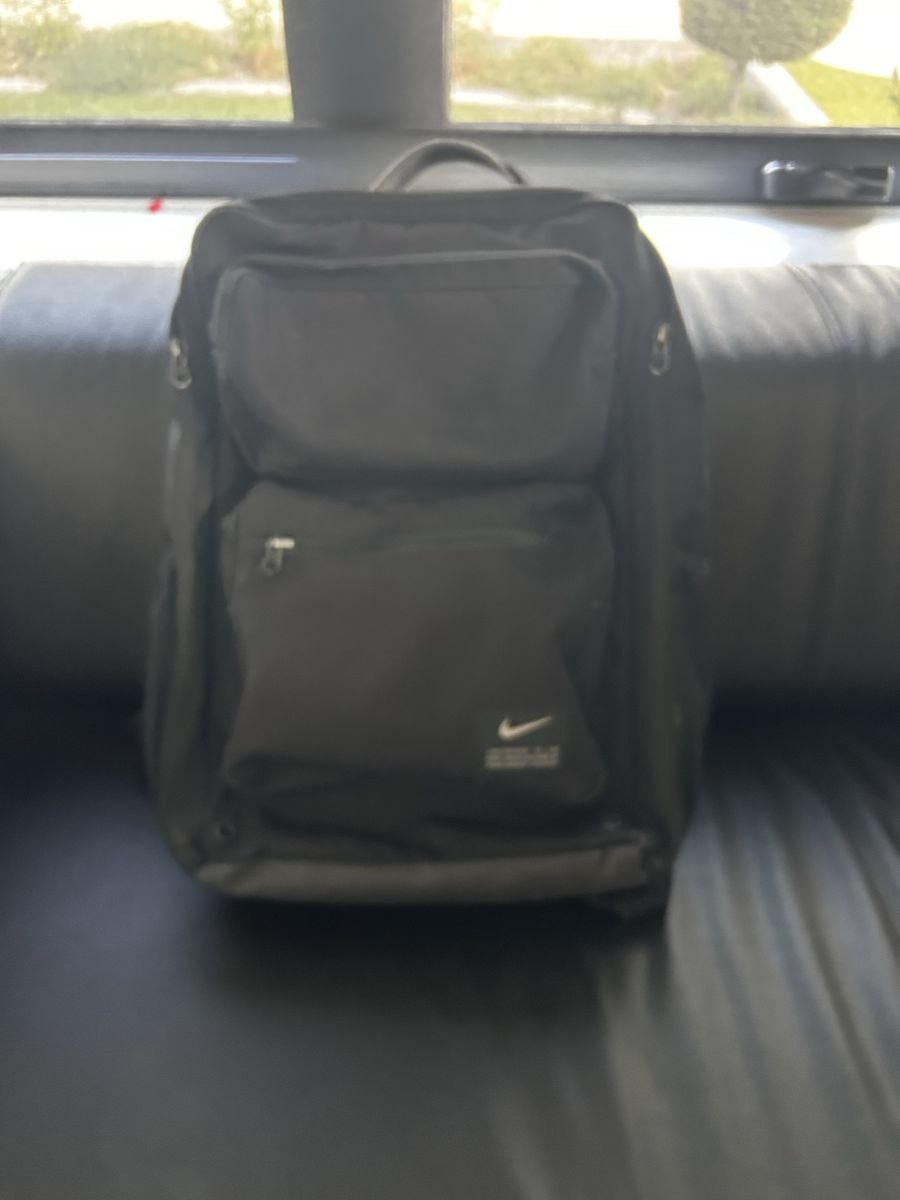 Nike Elite back pack 