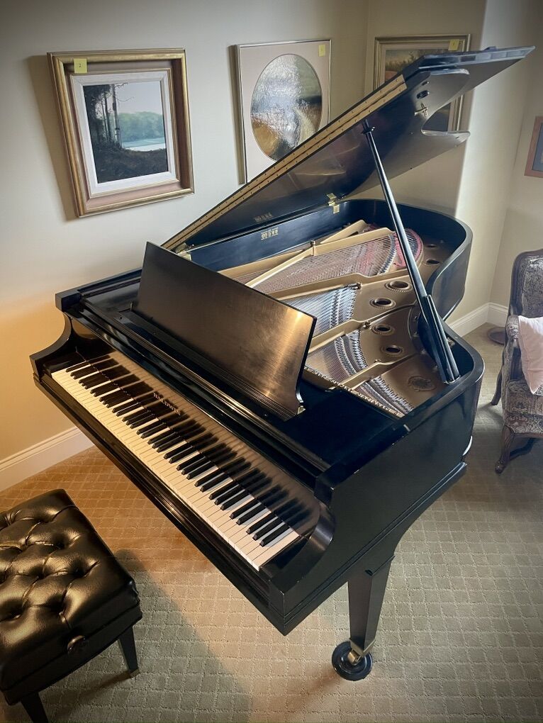 Baldwin 7' Grand Piano