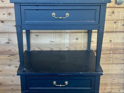Nightstand Set