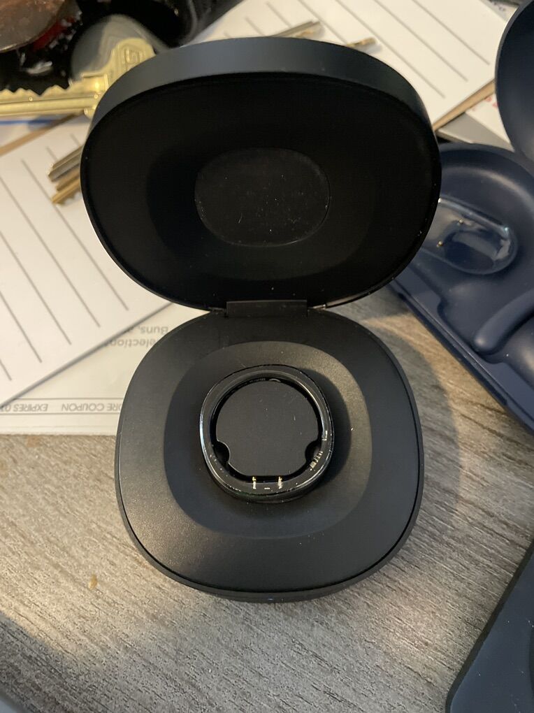 RingConn Fitness Ring