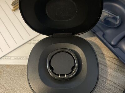 RingConn Fitness Ring