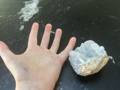 Geode