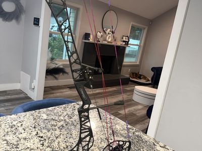 Mathews lift 33