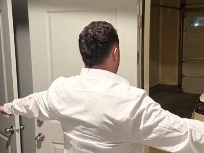 Dress shirts (church shirts & polos) READ DESCRIPTION