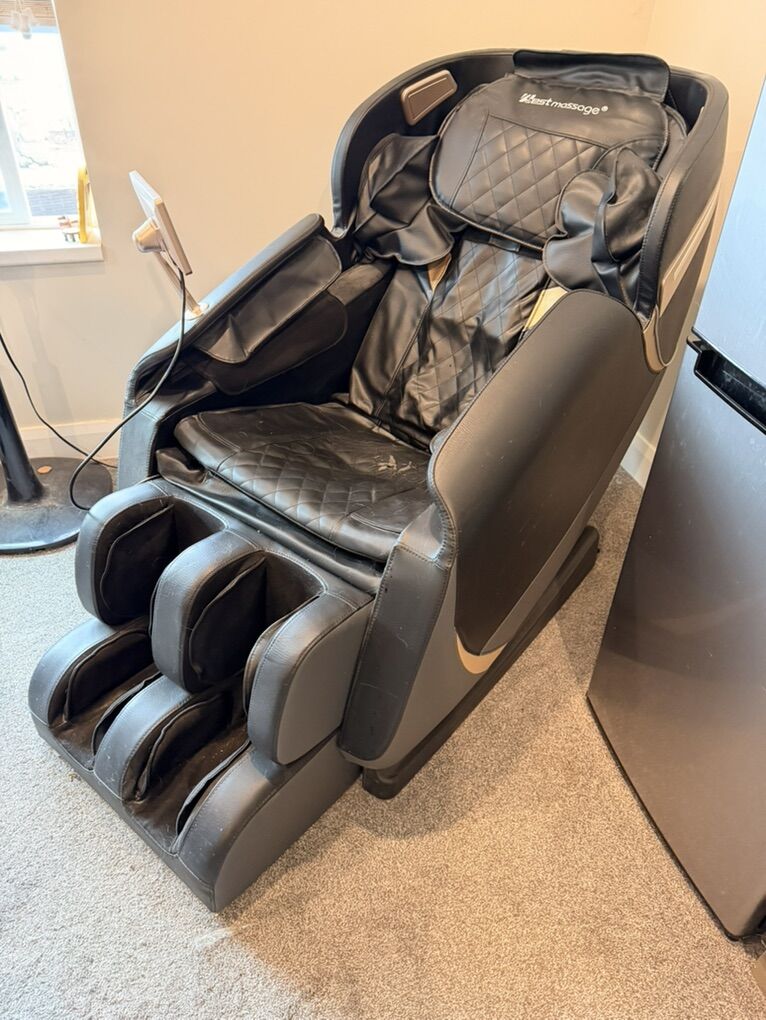 Massage Chair