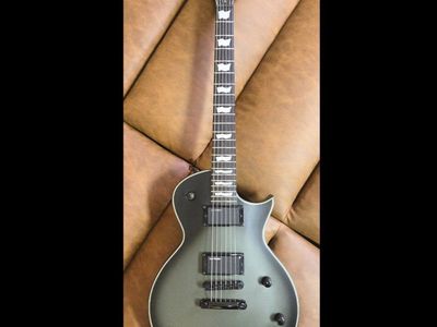 ESP LTD BK-600 Bill Kelliher