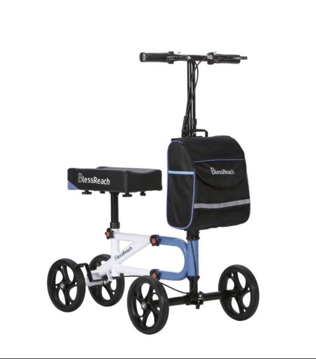 New Economy Post Surgical Knee Scooter
