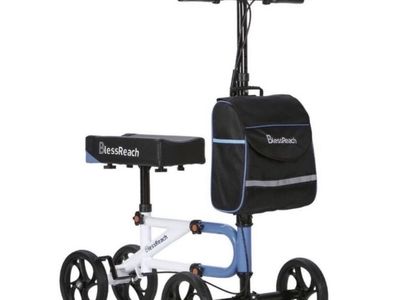 New Economy Post Surgical Knee Scooter