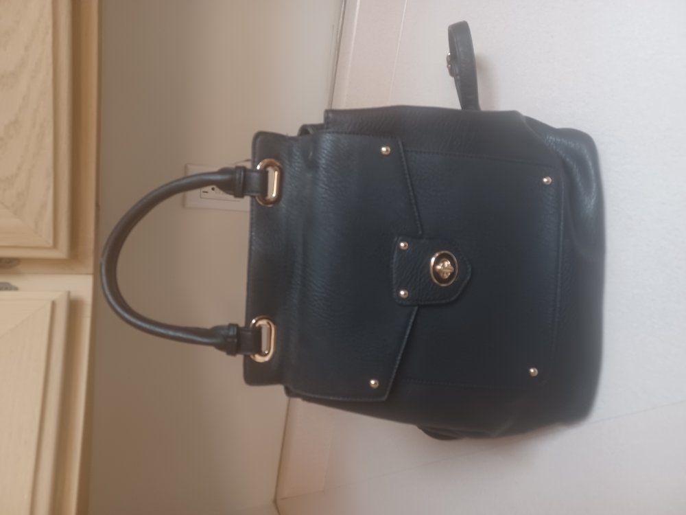 Isabelle Backpack Purse