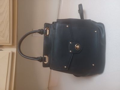 Isabelle Backpack Purse