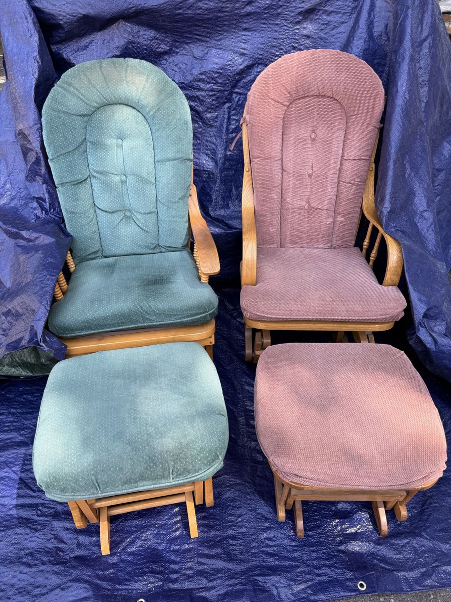 Rocker Chairs