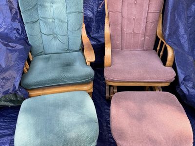 Rocker Chairs