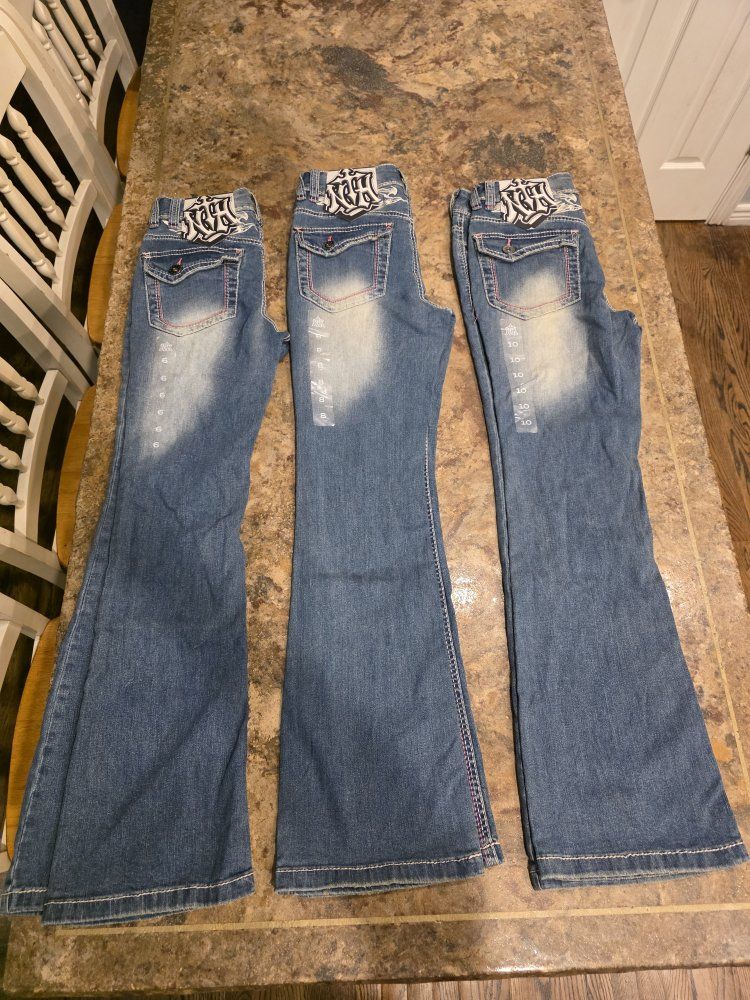 Zumies Jeans