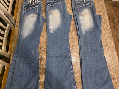 Zumies Jeans