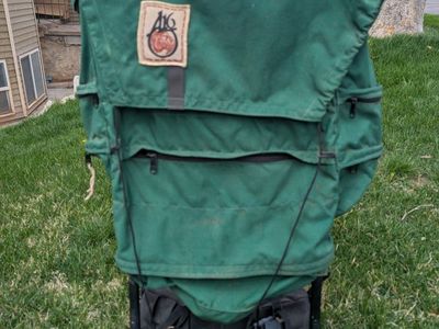 Camping gear