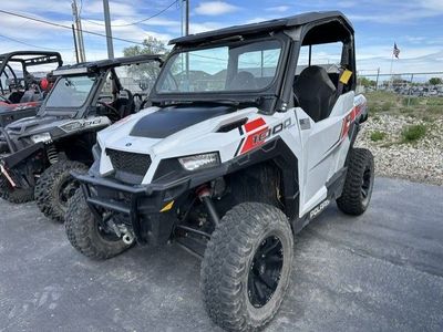 2017 Polaris GENERAL 1000 EPS