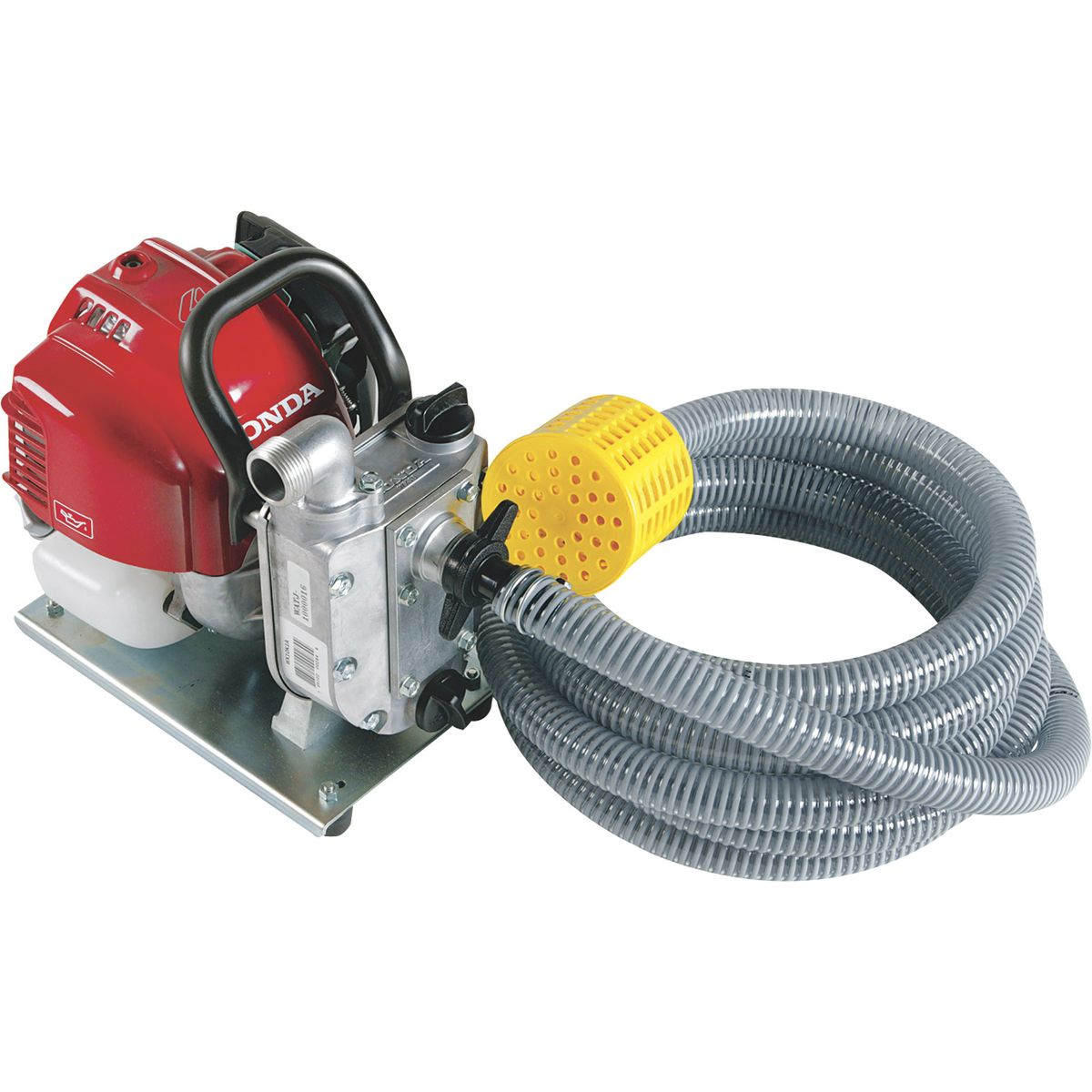 Honda Gas Powered Water Pump