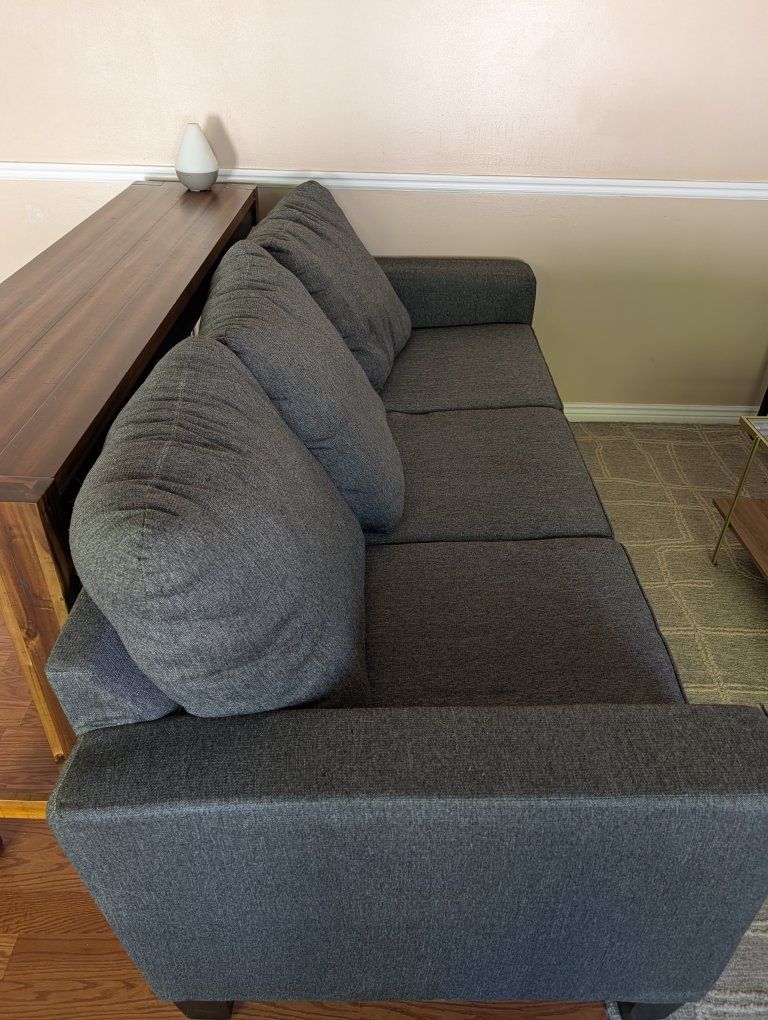 couch