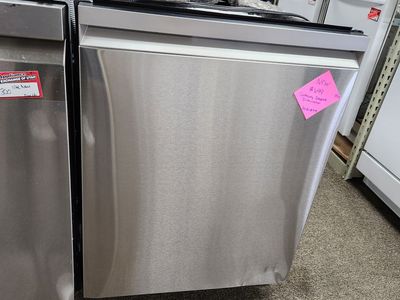 Samsung Bespoke Dishwasher Stainless Steel Built-In - Brand New