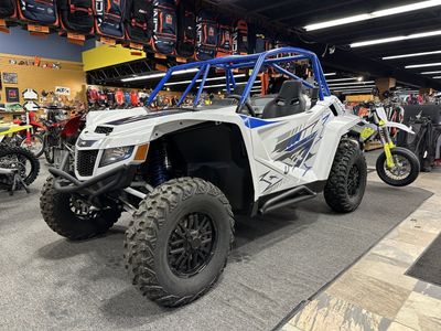 2024 Arctic Cat WILDCAT XX SE