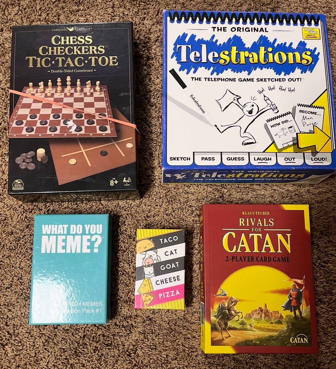 Board Games